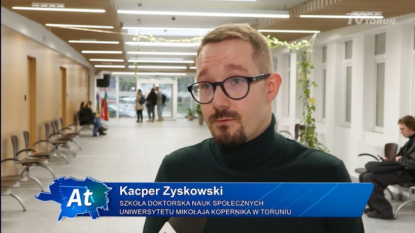 Kacper Zyskowski