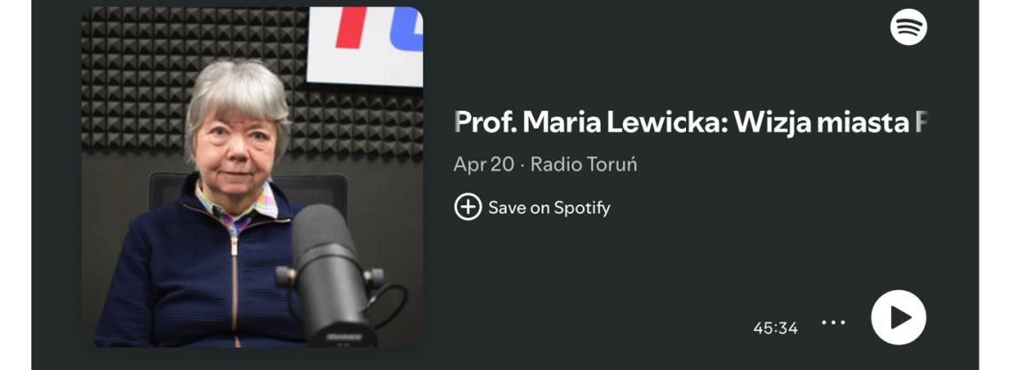 Prof. Maria Lewicka