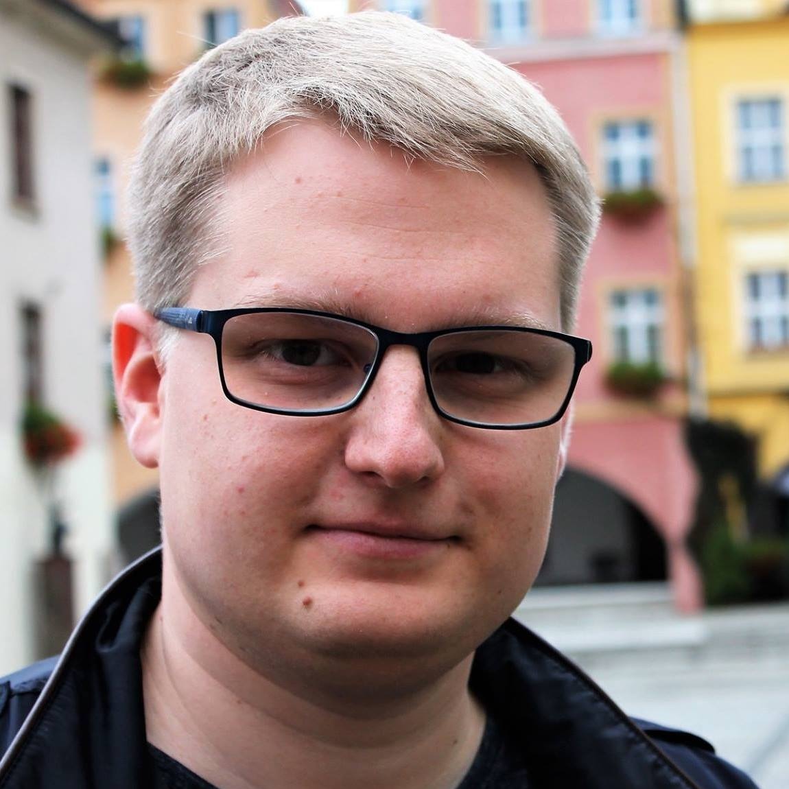 Michał<br>Główczewski