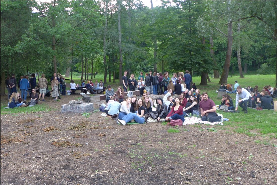 Wsparliśmy organizację Święta Psychologii 2026